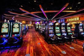 Онлайн казино Casino Loki