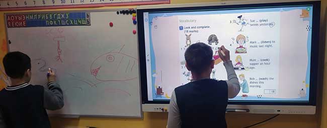 изучение английского в игровой форме